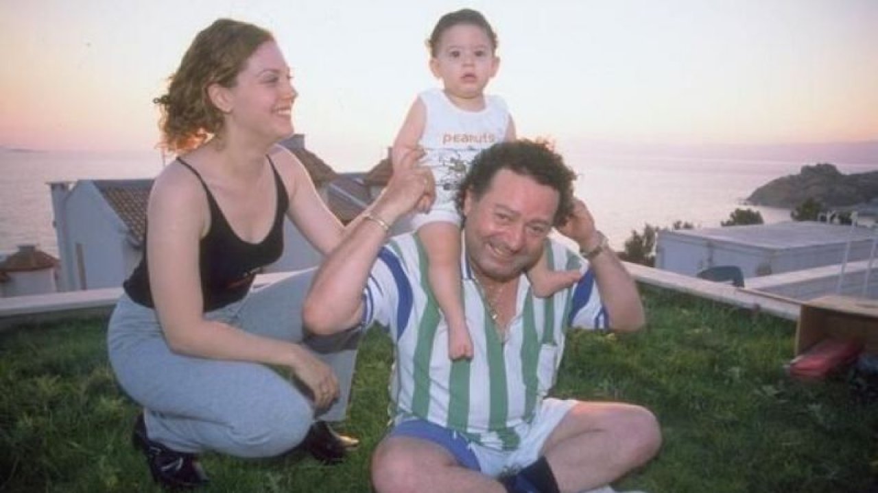 Kayahan’ın kızı Beste Açar’ın açıklamaları adeta tüyler ürpertti: “Bu kız aklını kaçırmış diyenler olabilir…” Neler oluyor?