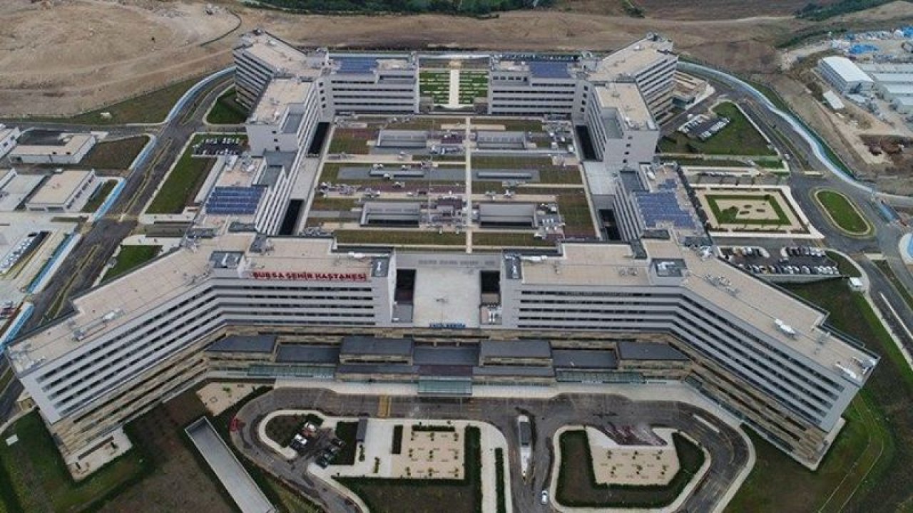 İş Arayanlar Dikkat! Hastanelere KPSS Puanı Aranmaksızın Personeller Alınacak! Taban Maaş 9 Bin TL!