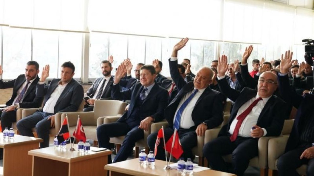 Beş başlı dev