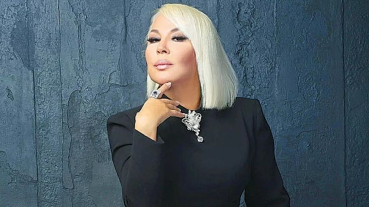 Safiye Soyman apar topar ameliyata alındı! Safiye Soyman’ın sağlık durumu nasıl? Açıklama az önce geldi: “Sevenlerim merak ettiler...”