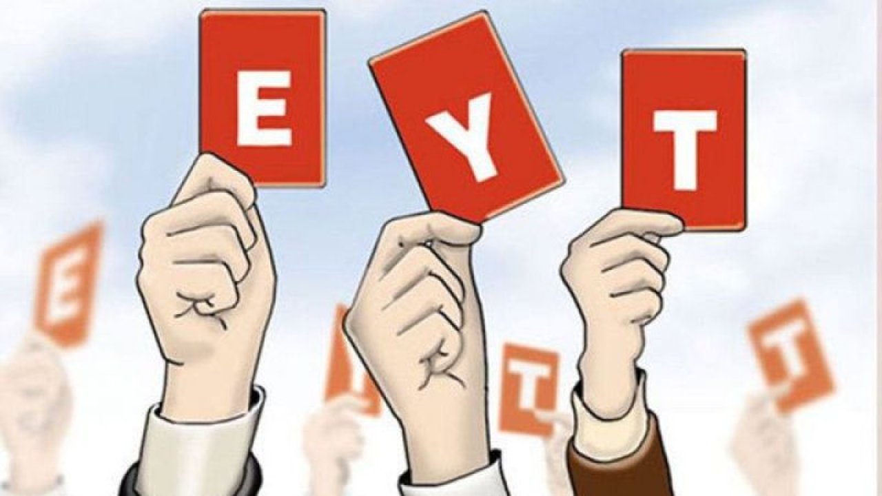 EYT'lilere Bir Müjde Daha Geldi! Faizler Sıfırlanacak, Emeklilik Yolu Hemen Açılacak!