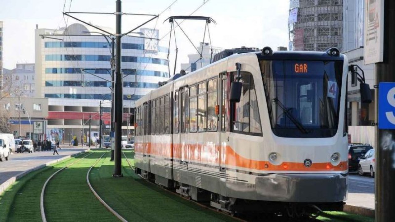 Gaziantep’te Toplu Ulaşım Fiyatlarına Büyük Zam! Yeni Ücret 11 TL Mi Olacak?