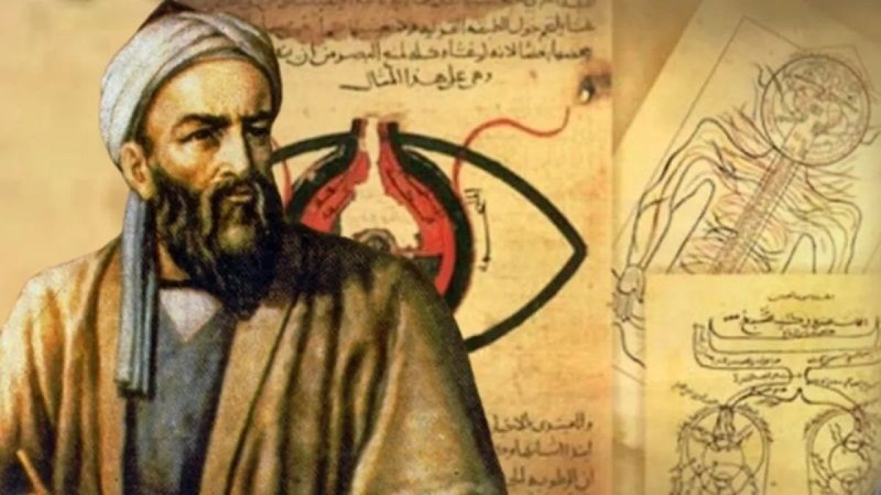 Hekimlerin Piri İbn-İ Sina’dan Her Derde Deva Bitkisel Karışımlar! Cinsel Güç Takviyesi, Astım, Anne Sütü Artması İçin Çözüm Belli!