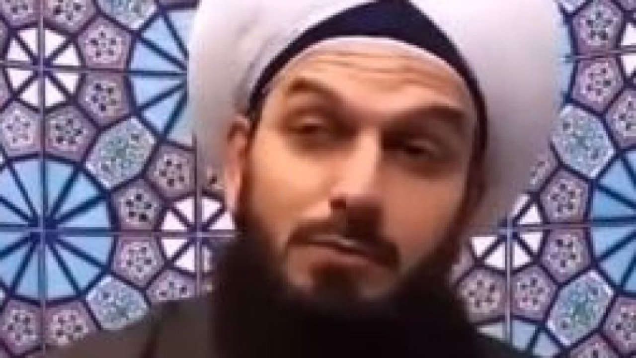 Sigara içenler kıyamet gününde ağzında cinsel uzvuyla gelecek mi? Mustafa Atmaca Sakaryevi olarak tanıtan hocanın yorumu sosyal medyayı yıktı...Video Haber