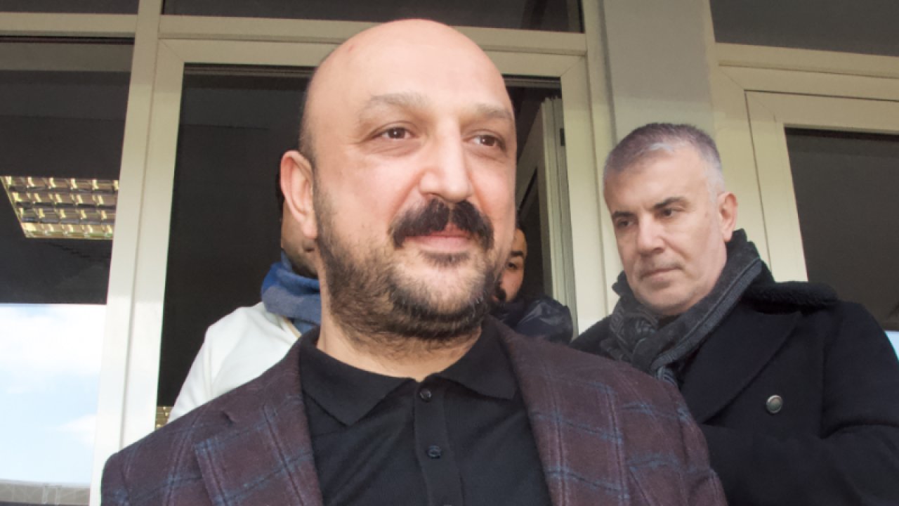 Gaziantep FK  Başkanlığını Tolga Batallı devralacak mı? Gaziantep FK'da Tolga Batallı hem para, hem yönetim arıyor!