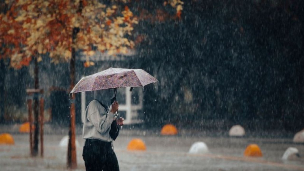 24 Ocak 2023 Gaziantep hava durumu tahminleri! Gaziantep’te bugün yağmur var mı?