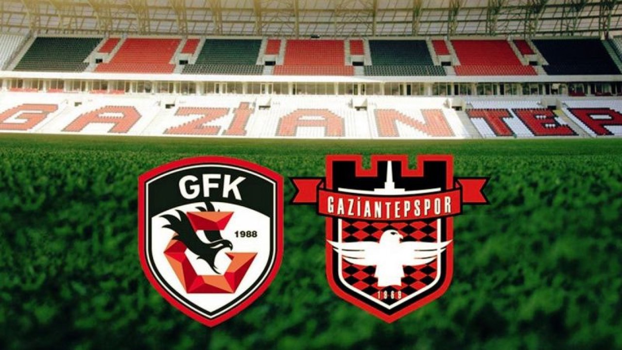Gaziantepspor mu? Gaziantep FK mı? Batallı isimleri neden karıştırdı? Hangi kulübün başkanı olacak?