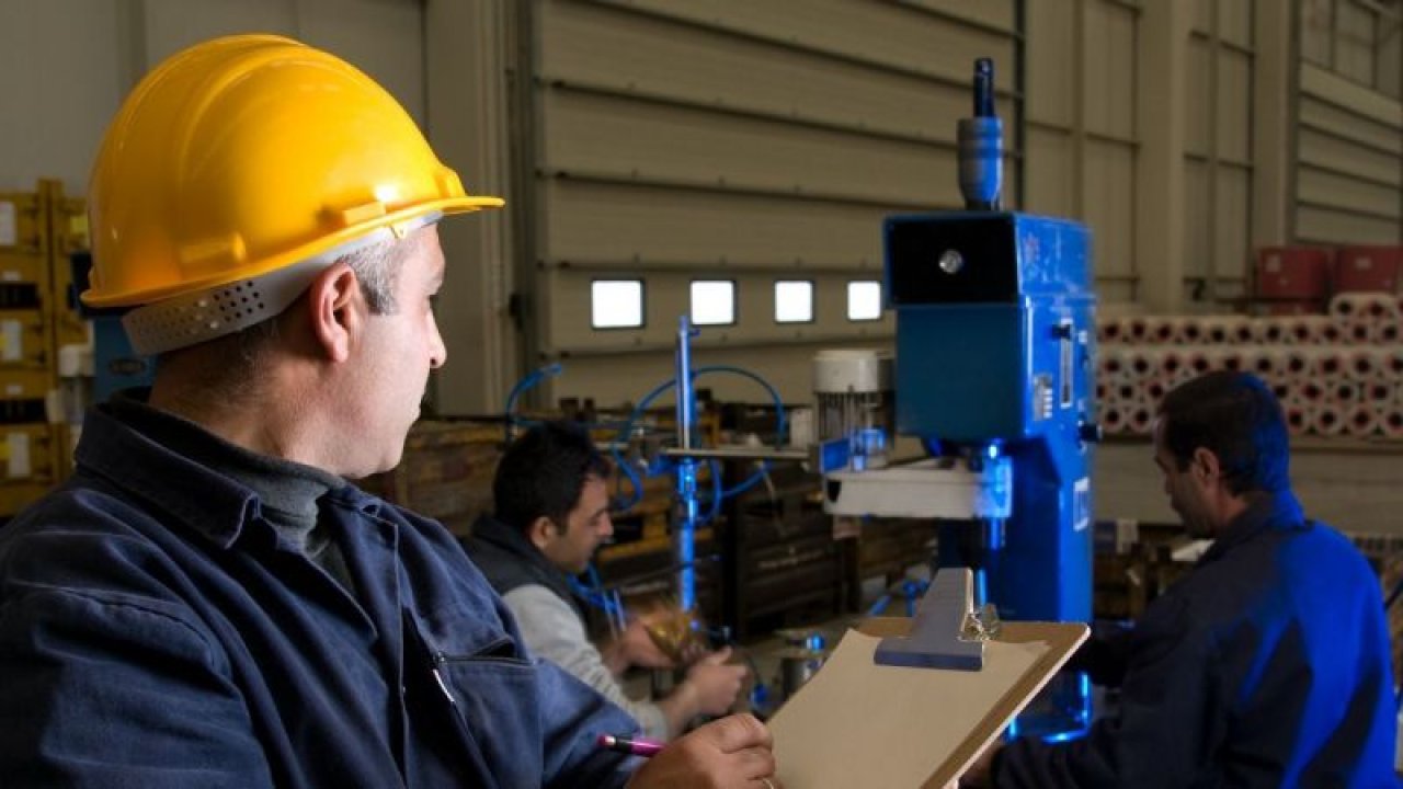 Gaziantep'te İş Arayanlar Dikkat! O Firma Duyurdu! Kalite Teknikeri Alınacak! Başvuru İçin Bugün Son Gün!