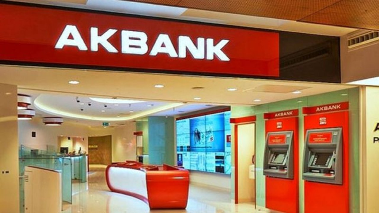 Teknoloji Meraklıları Dikkat! Akbank, Harcamalarınıza 500 TL'lik Destekte Bulunacak!