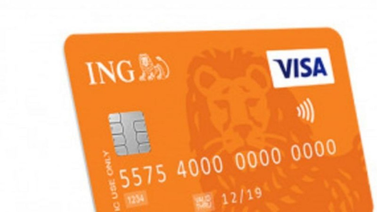 ING Bank'tan Tüketicilere Destek! 300 TL'lik Market Harcamanıza, 175 TL'lik İndirim Tanımlanacak!