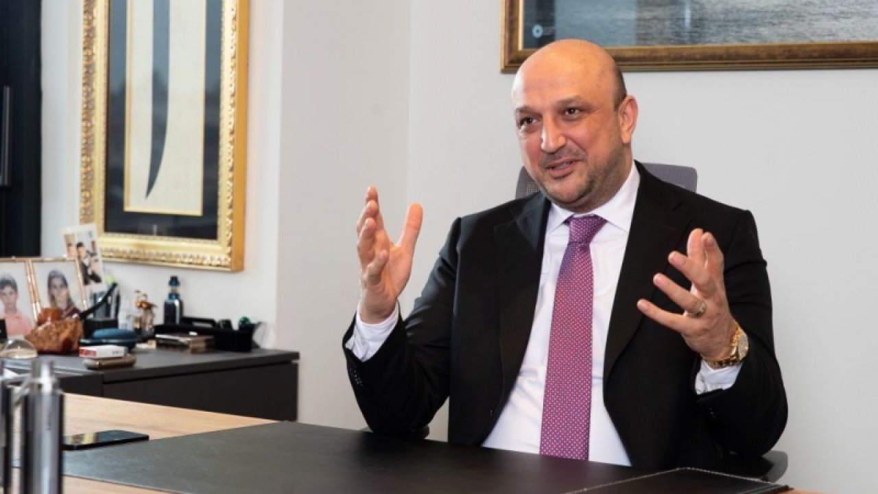 Gaziantep FK başkan adayı Tolga Batallı hangi partiden meclis üyesi?