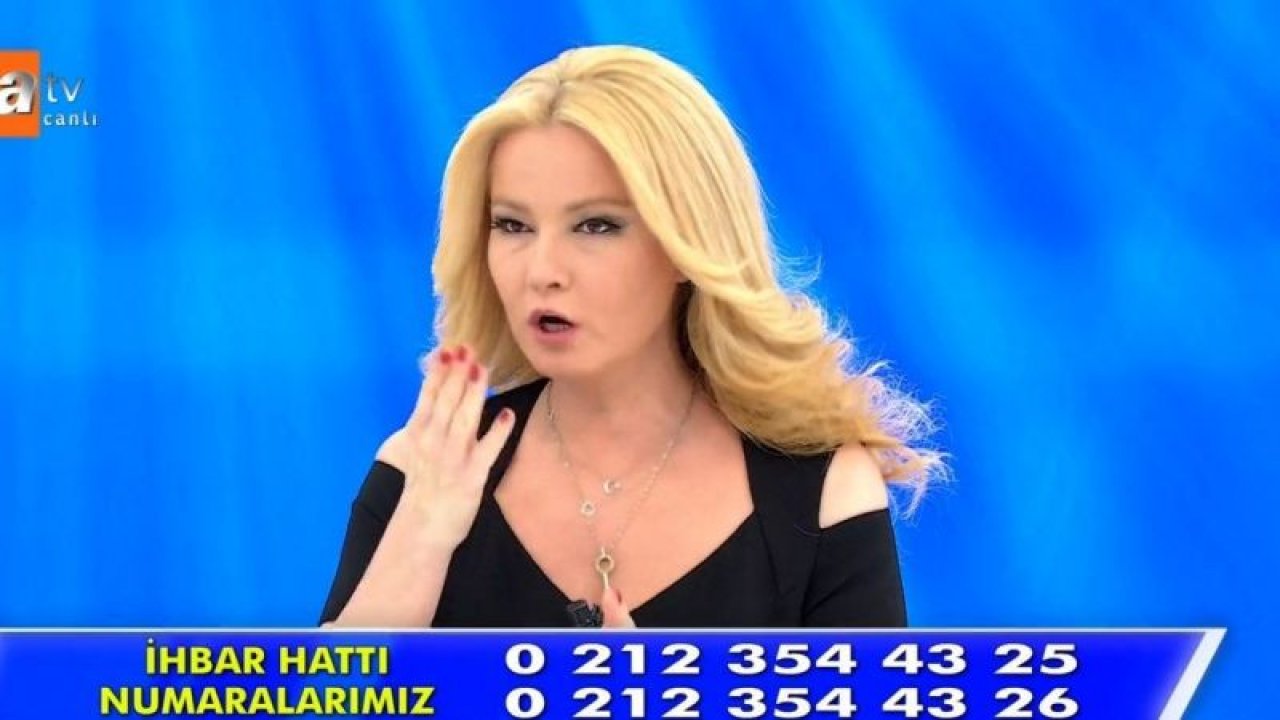 Müge Anlı’ya çıkmış, herkesin sempatisini toplamıştı! Kütahyalı Adem’den acı bir haber geldi! Gözyaşları sel olup aktı…