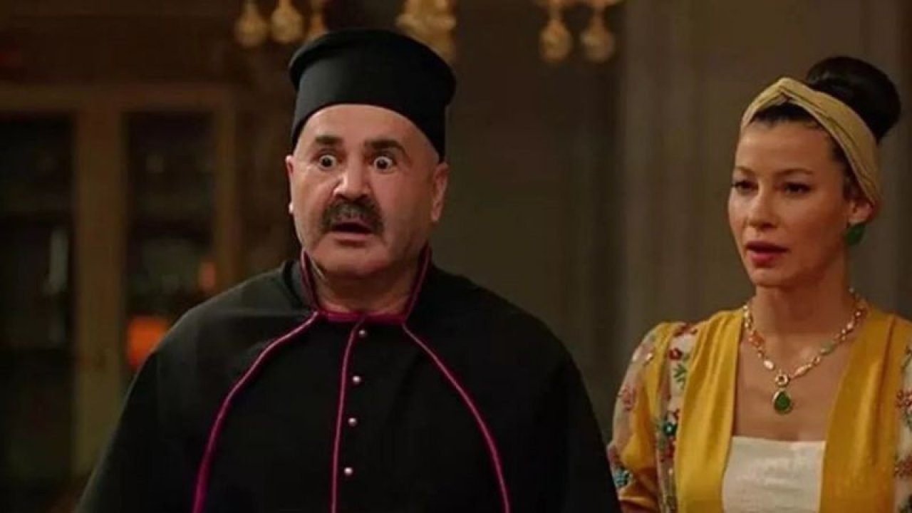 Gülmeyen kalmadı, gişe kaygısını ilk üç günden yendi! Şafak Sezer’in Kutsal Damacana 4 filminin gişe hasılatı belli oldu!