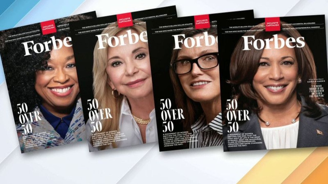 Gülden Türktan'dan Büyük Başarı! Forbes Listesine Girdi! Gülden Türktan Kimdir, Kaç Yaşındadır?