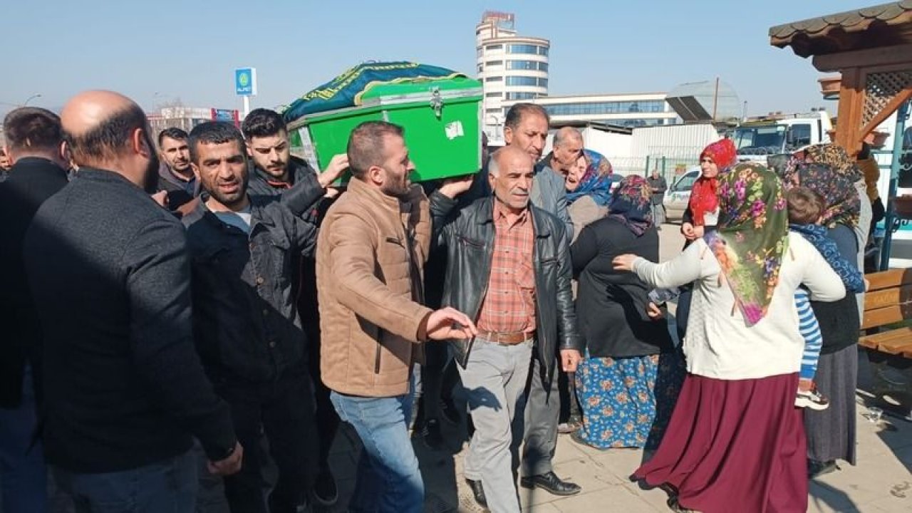 Gaziantep'te elektrik çarpmasıyla komalık olan 10 yaşındaki Mehmet Çavuş Akbayram, bir yıl sonra aynı gün hayatını kaybetti