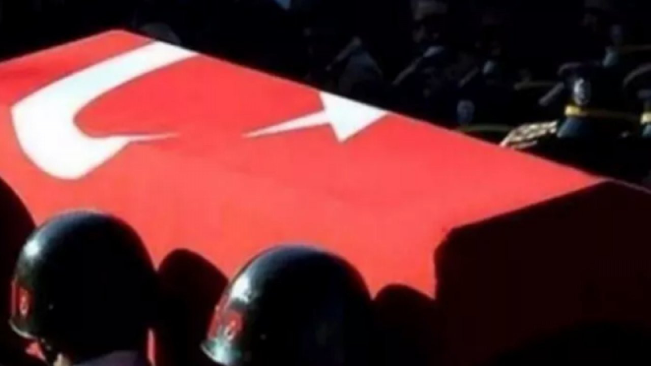 Şehitlerimiz Var... Uzman Çavuş Muammer Ay ve Sözleşmeli Er Ali Arslan ŞEHİT OLDU...
