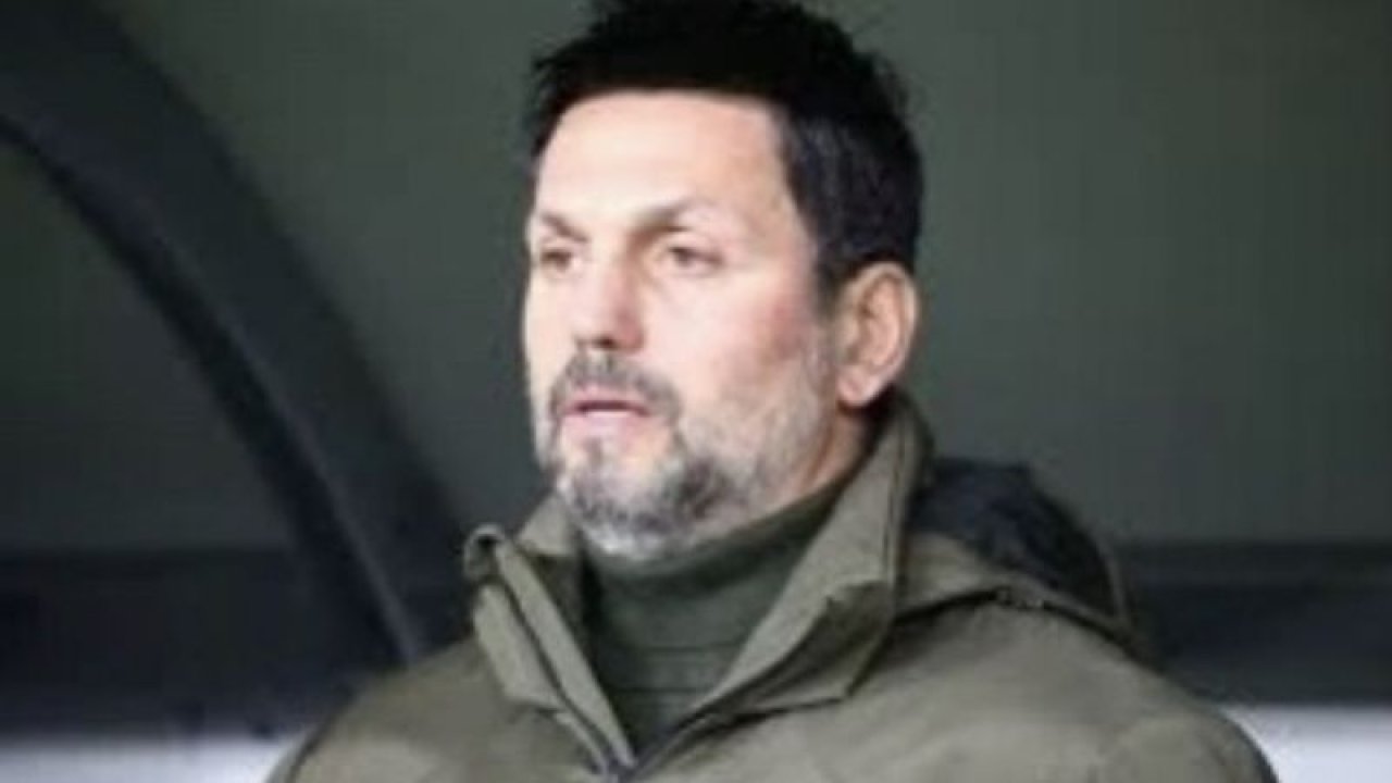 Gaziantep FK’da Erol Bulut gidiyor! 'REKOR BORÇ, OYNATILMADAN YOLLANAN TRANSFERLER ... TEK SUÇLU EROL BULUT MU?'  video HABER