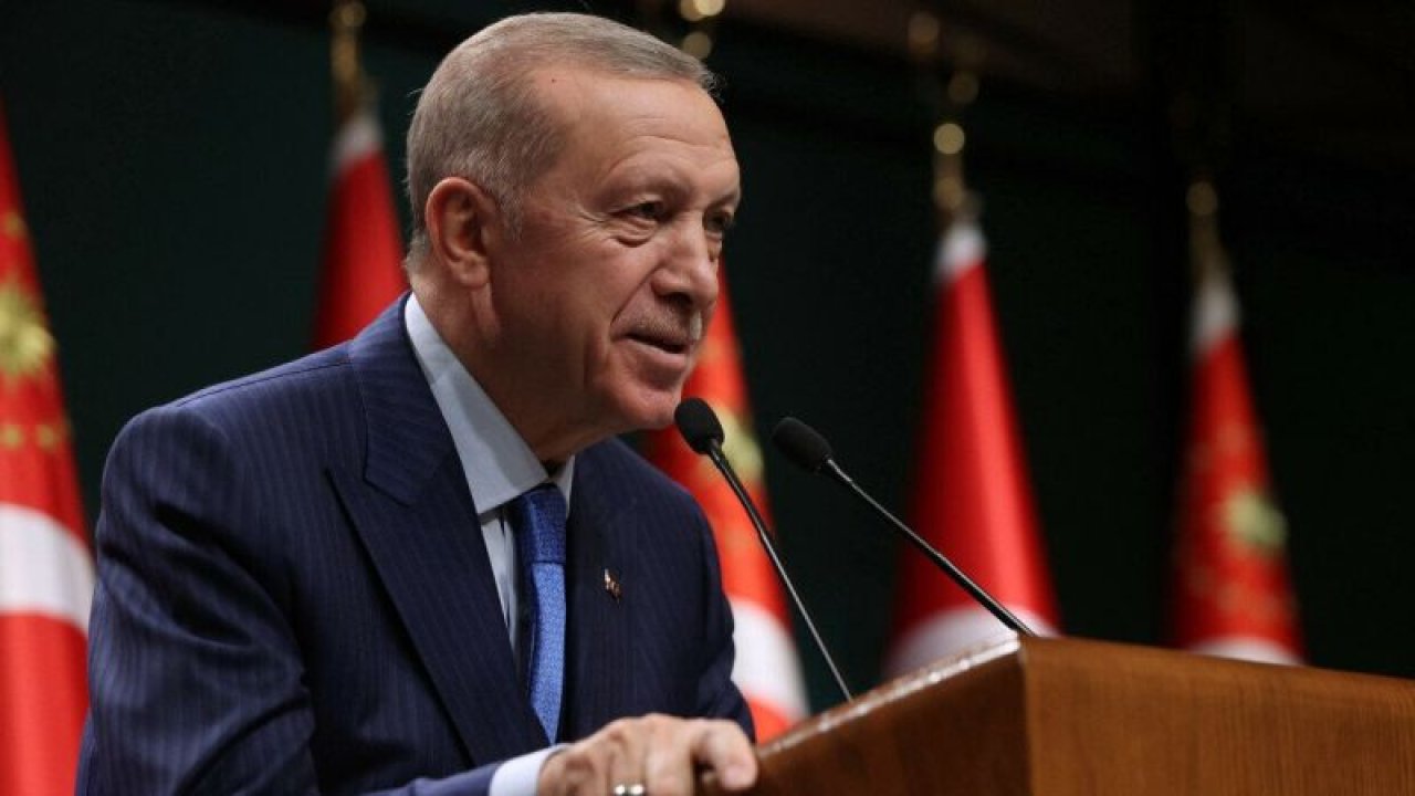 Vergi borcu olanlar, ehliyetini kaptıranlar, primlerini ödeyemeyenler, KYK borçlarını yapılandıracaklar… Hepsine müjde Cumhurbaşkanı Erdoğan’dan geldi! Yeni düzenleme yolda!