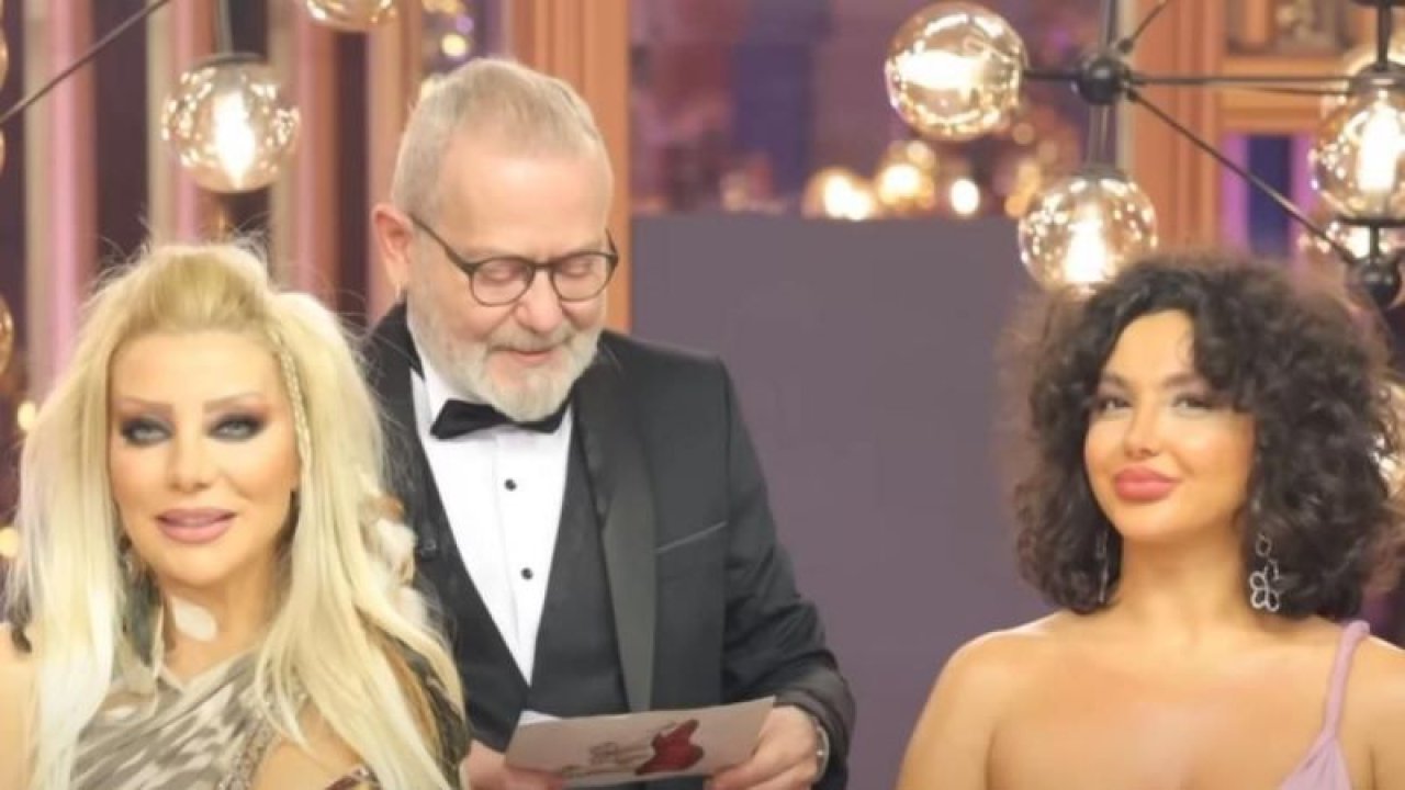 Seyircisine kötü haberi verdi; Doya Doya Moda yarışması final yapacağını duyurdu! Çok az kaldı, final öncesi puan durumu da belli oldu!