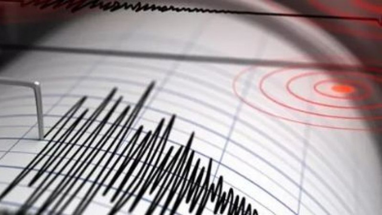 Son Dakika Deprem!  Arjantin’de 6.4 büyüklüğünde deprem meydana geldiği bildirildi.