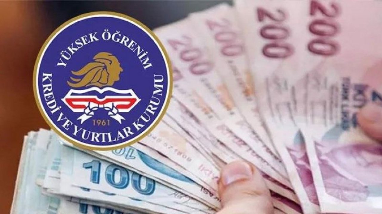 Endeks Dışı KYK Borçları Silinecek! Kimler, KYK Borçlarından Kurtulacak? KYK Borç Yapılandırma Başvurusu Nereye Yapılacak?