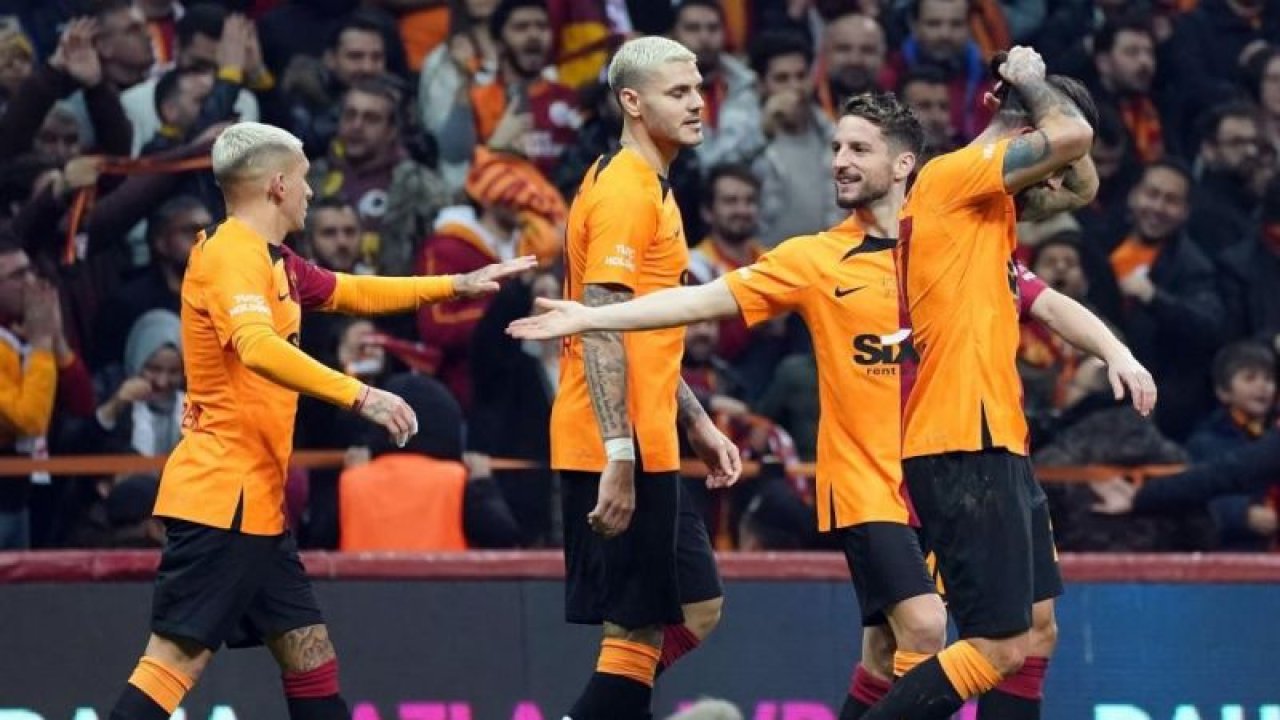 Süper Lig'de akılda kalanlar