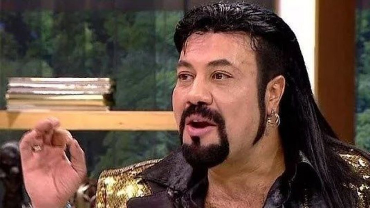 Kobra Murat’ın Cumhurbaşkanı Erdoğan Sevgisi: “Beni Çok Seviyor, Kobram Diyor Bana”