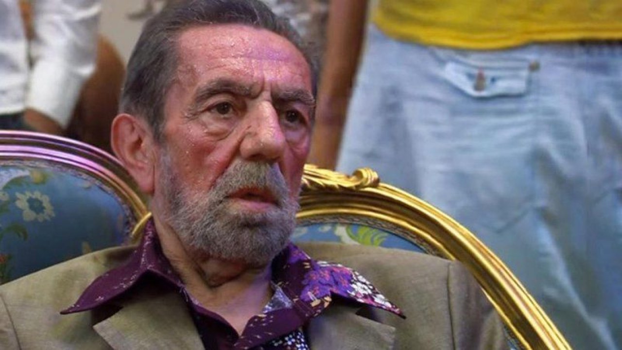 10 sene önce kansere yakalanmış, tedavi sonrası atlatmıştı! Aydemir Akbaş’tan kötü haber geldi: “İlk benden duyun istedim…”