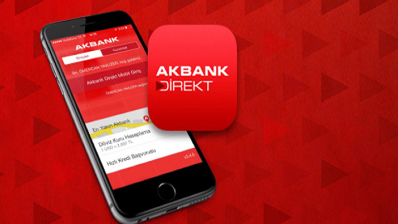 Akbank'tan Yeni Müşterilerine Market Alışverişi Hediyesi! O Marketten 300 TL'lik Hediye Çeki Tanımlanacak!