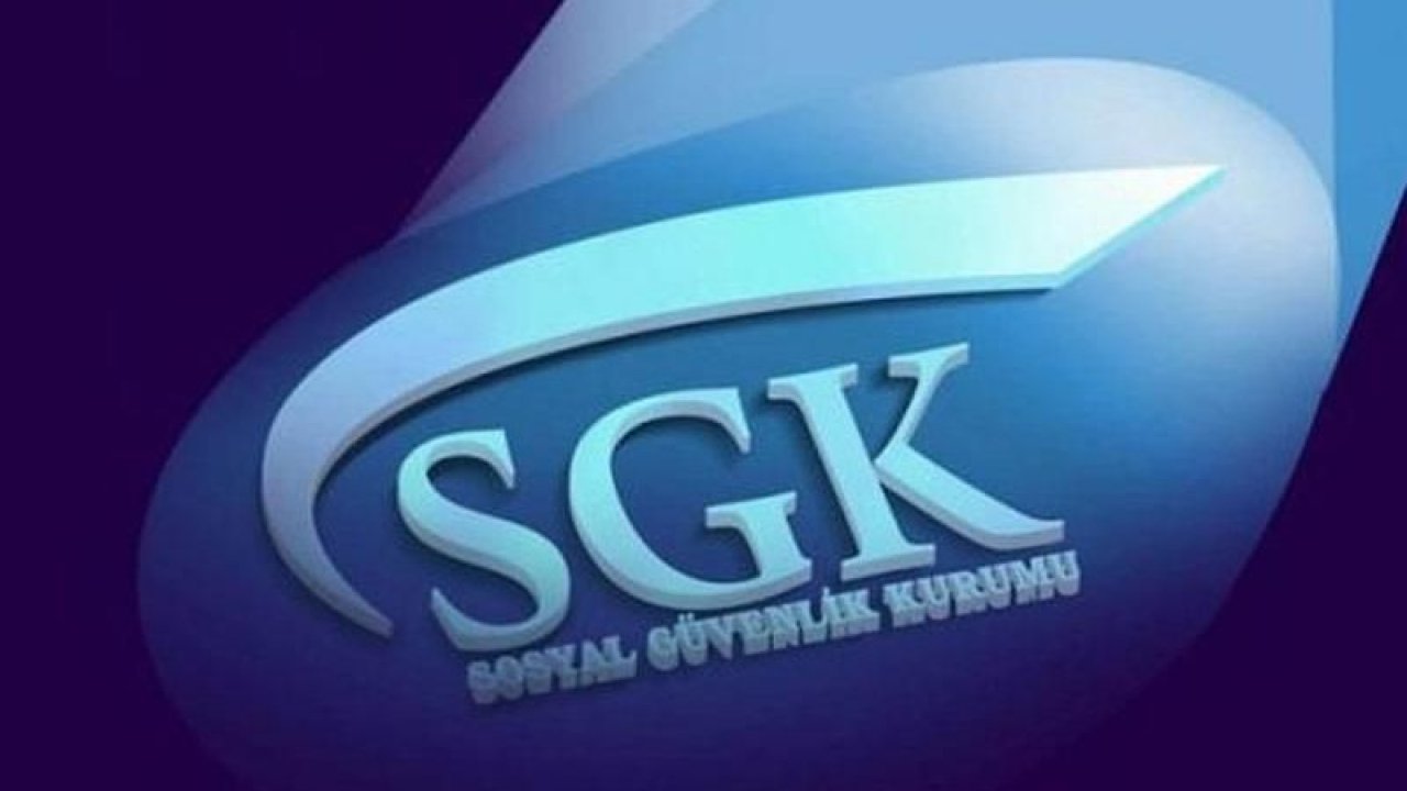 Yeni Yapılandırma Paketi İle GSS Prim Borçları Da Silinecek Mi? GSS Prim Borcu Sorgulama Ekranı