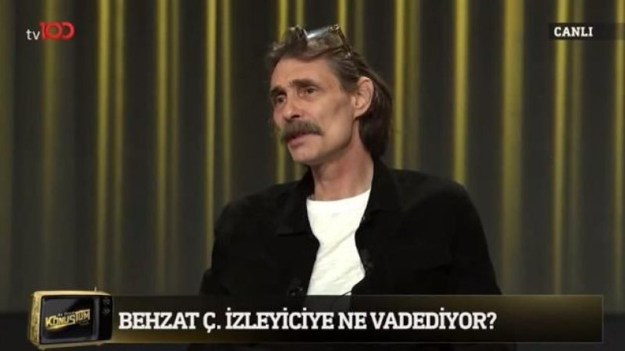 En çok merak edilen soru, cevap buldu! Harun’un Behzat Ç.’ye neden dönmediğini Erdal Beşikçioğlu anlattı: “Bu soru çok soruluyor…”