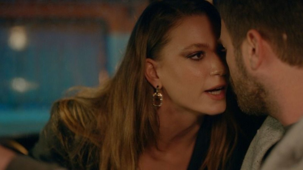 Serenay Sarıkaya ile Kıvanç Tatlıtuğ’un dizisi Aile’den ilk fragman geldi! Sosyal medya kullanıcıları hemen yorumlamaya başladı! “Hiç laftan anlamaz mısın sen?”