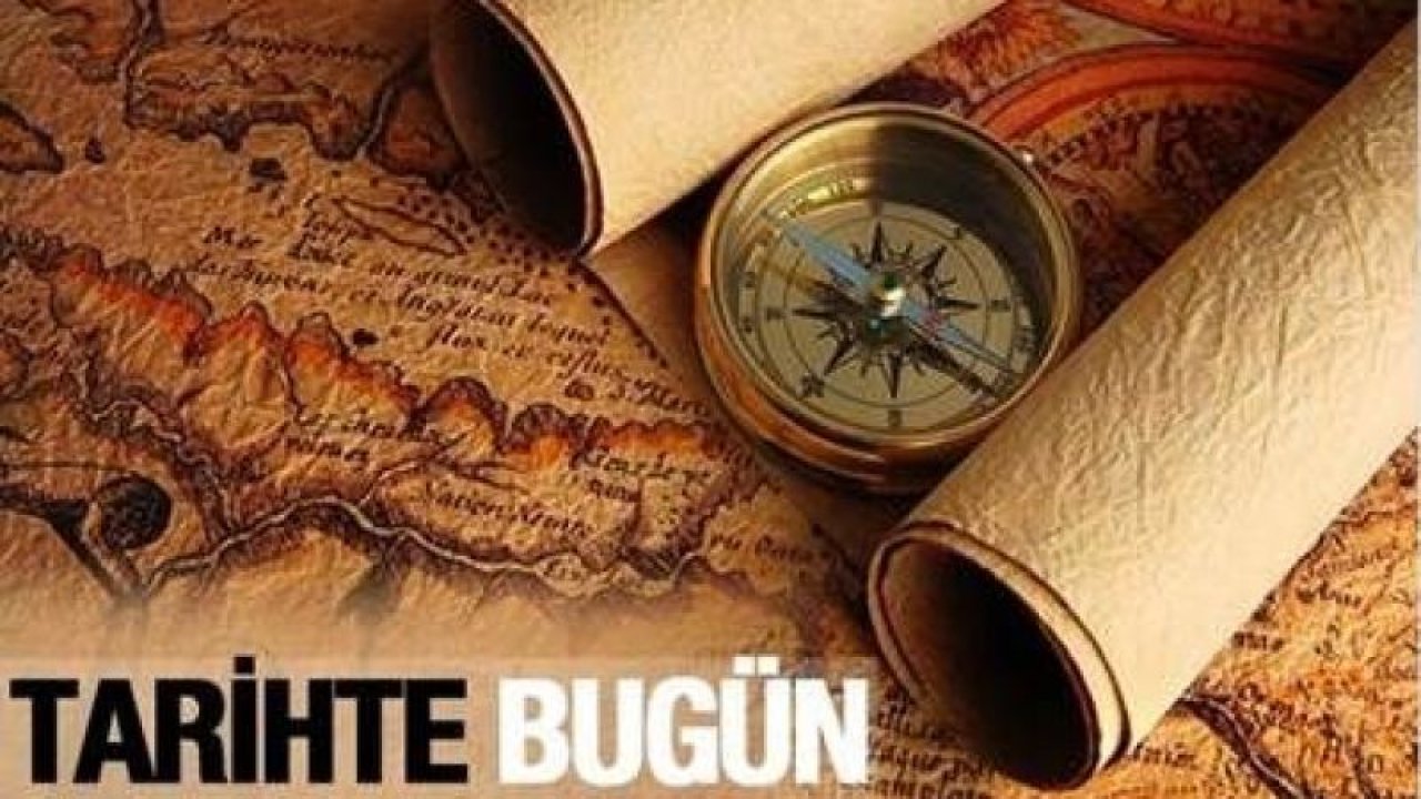 26 Ocak Bugün Tarihte Ne Oldu? Önemli Olaylar...