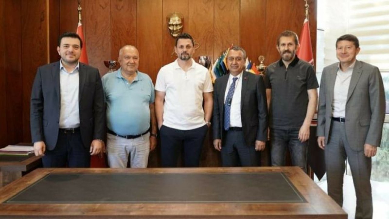 Erol Bulutspor..!