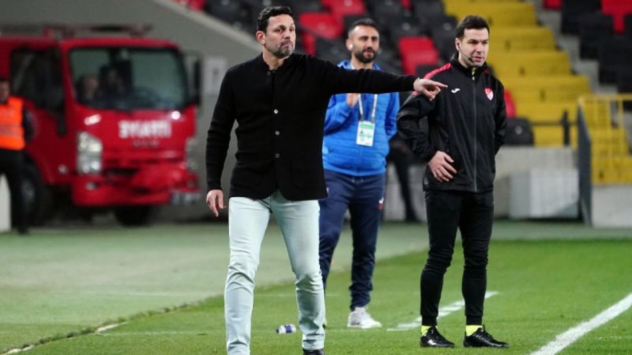 Erol Bulut iyi başladı, kötü bitirdi!