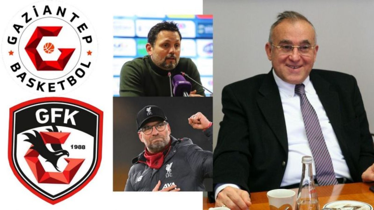 Gaziantep FK'nın Gönderilen Teknik Direktörü Erol Bulut’u Jurgen Klopp zannettiler... Böyle Anlaşma yapılır mı? Erol Bulut Milyonları Alıp Gitti