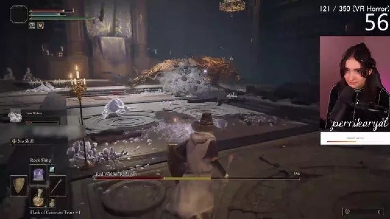 Gören Herkes Şaşırdı! Beyin Gücüyle Oyun Oynadı!