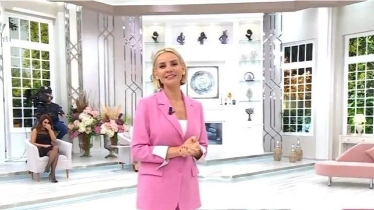 Bu kadarı da olmaz demeyin! Kayınvalidenin gelinine yaptığını Esra Erol’da ortaya çıkardı! “Kayınvalidem ben hamileyken, bebeğimi düşürmem için…”