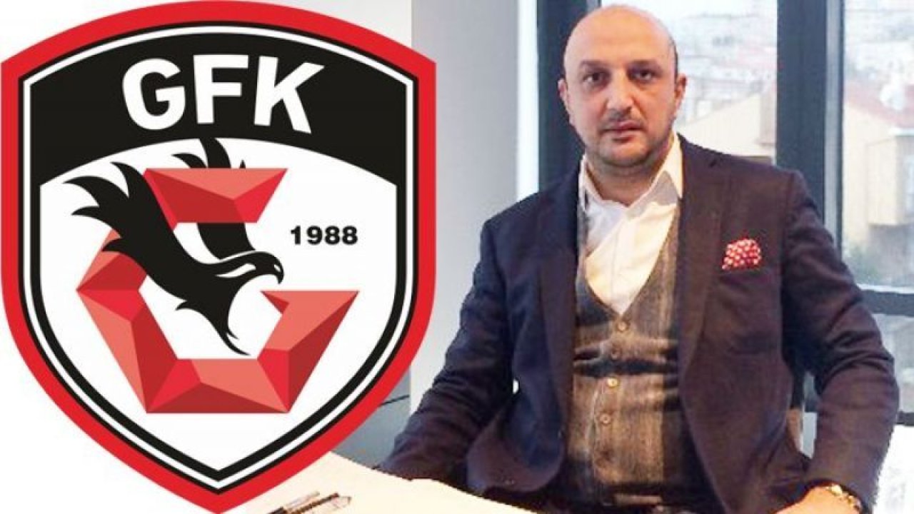 Gaziantep FK'da REZİLLİK DİZ BOYU! Ve Tolga Batallı Gaziantep FK’dan vazgeçti! TOLGA  BATALLI 'U' DÖNÜŞÜ YAPTI!