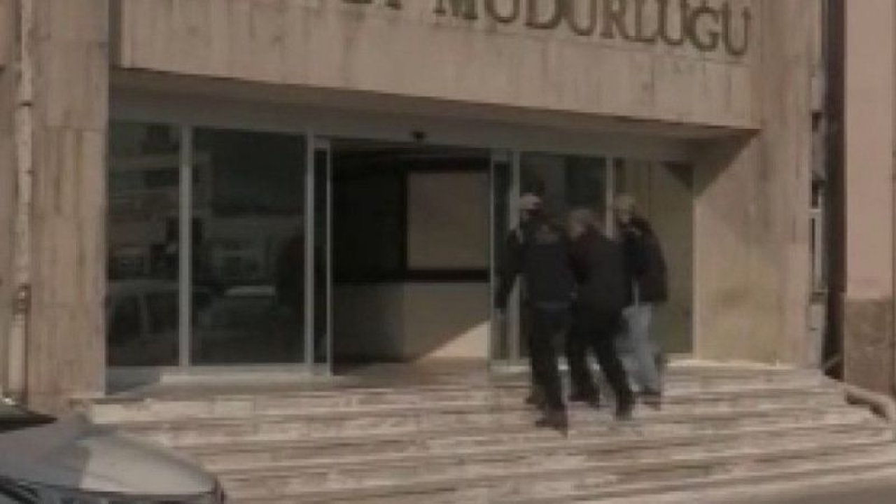 Gaziantep’te 6 yıl kesinleşmiş hapis cezası bulunan FETÖ firarisi yakalandı