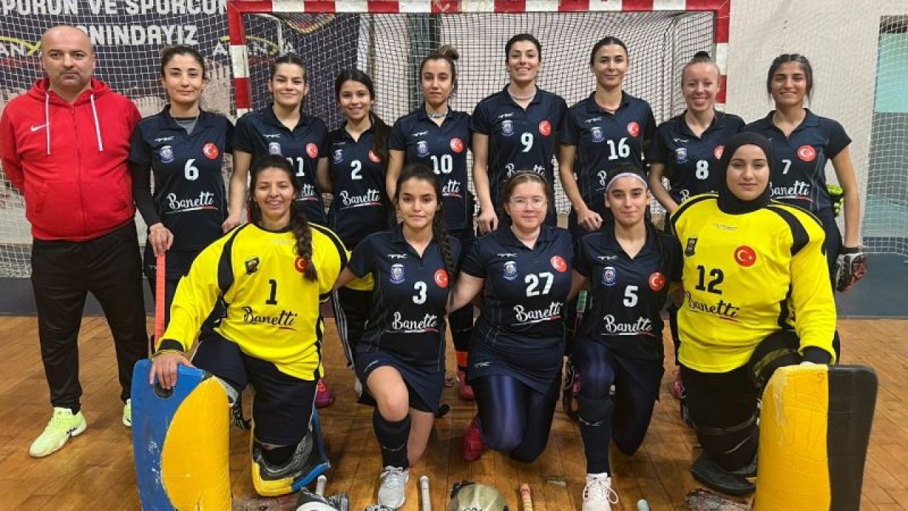 Süper Ligin Sultanları Rakip Kalelere Gol Yağdırıyor