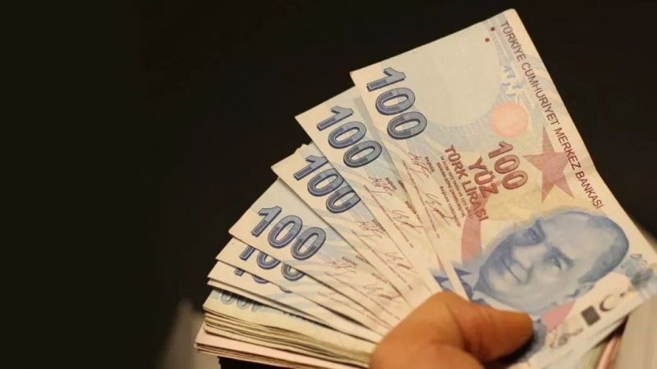 Gaziantep Şehitkamil Belediyesi'nden Personel MAAŞLARINA Türkiye'ye Örnek ZAM... Tam 15 Bin Lira