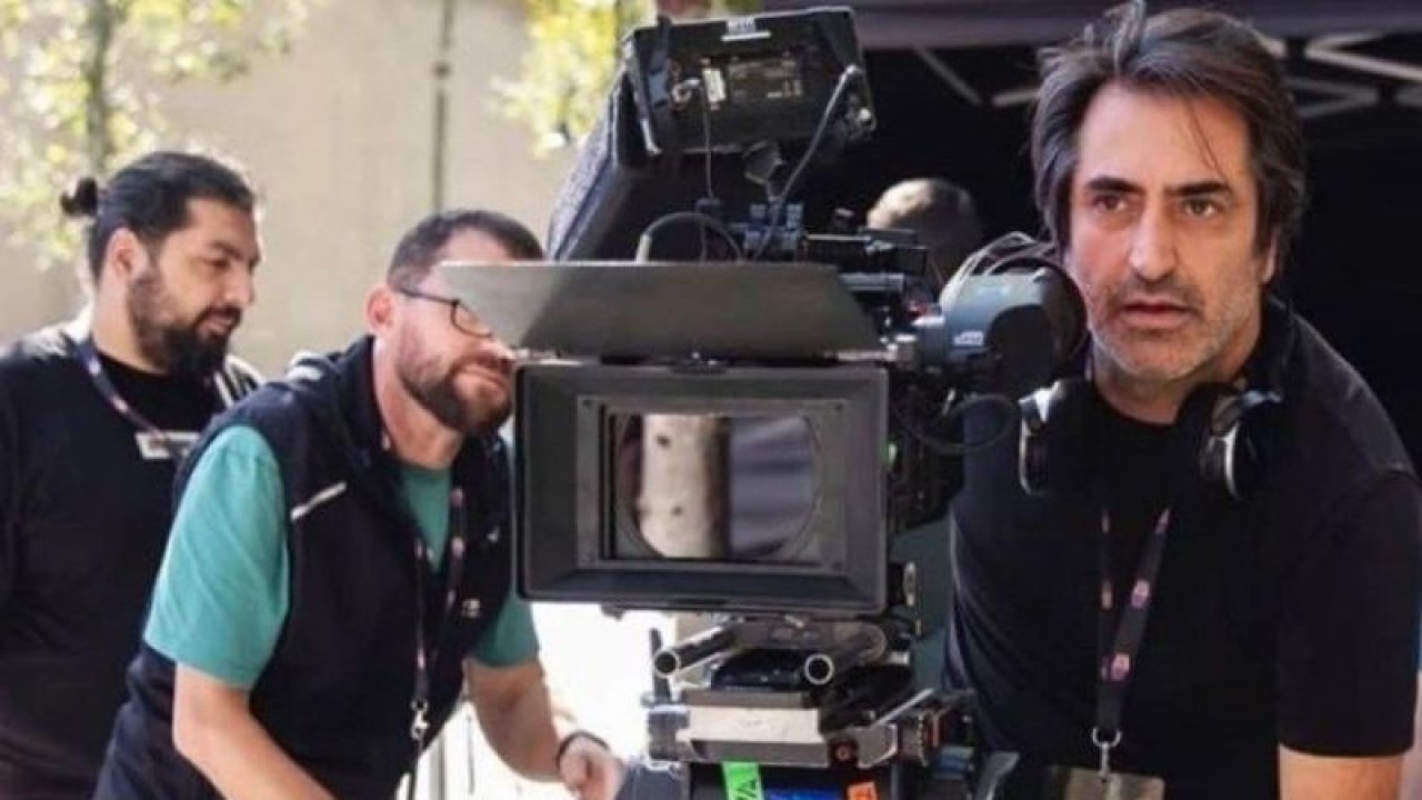 Prestij Meselesi filmi Mahsun Kırmızıgül’ü mahkemelik yaptı! Mahkeme Çıkışında Kavga Çıktı! Şok Görüntüler