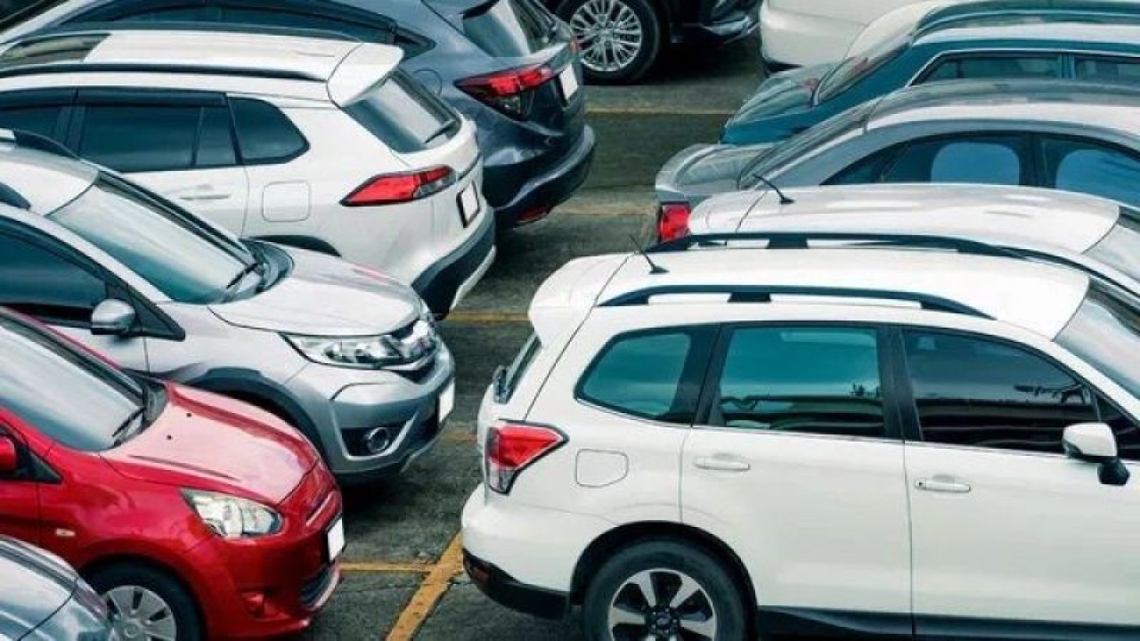 Araç Pazarlarında Son Durum! 10 Yaş ve Üzeri Araçlar Kapanın Elinde Kalıyor!