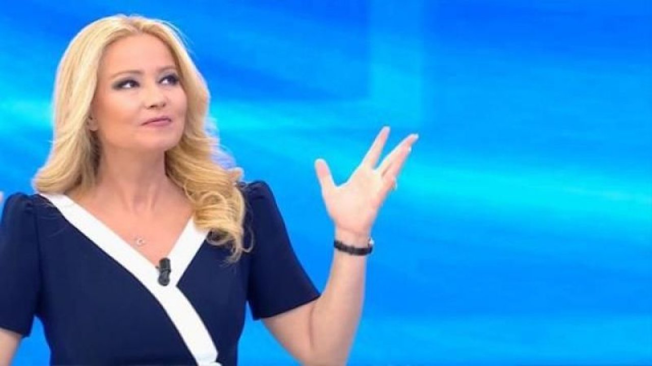 Müge Anlı’ya kızını bulmak için gelmişti, hakkındaki iddialar kan dondurdu! Fadime Evci hakkında söylenmeyen kalmadı: “Amcama göz koydu, kardeşini öldürdü…”