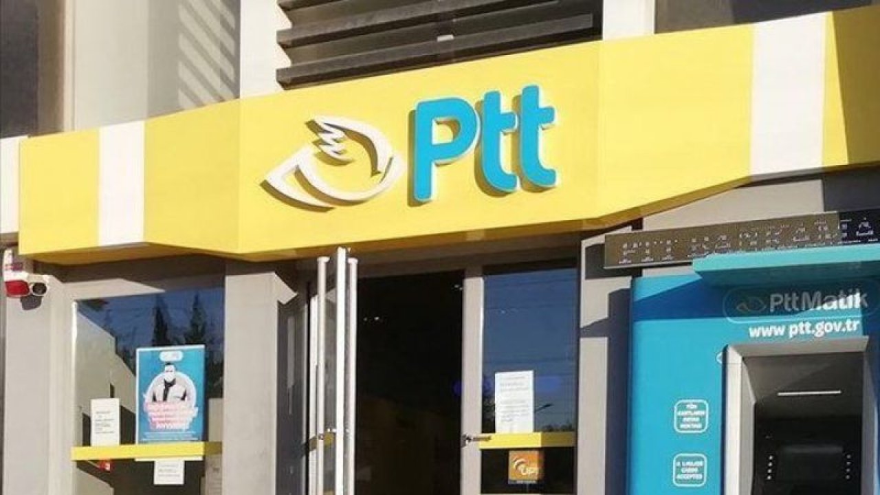 55 bin personel alacağı konuşuluyordu! 2023 geldi, PTT hazırlıklara başladı! PTT personel alımı ne zaman? İşte son gelişmeler