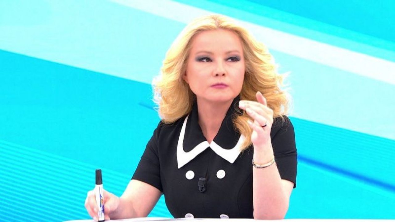 Müge Anlı'da Herkes Sinan Sardoğan olduğuna emindi; emniyet güçleri Arife Gökçe kaybında iki yeni ismi ifadeye çağırdı! Her şeyi Müge Anlı açıkladı! Meğer…