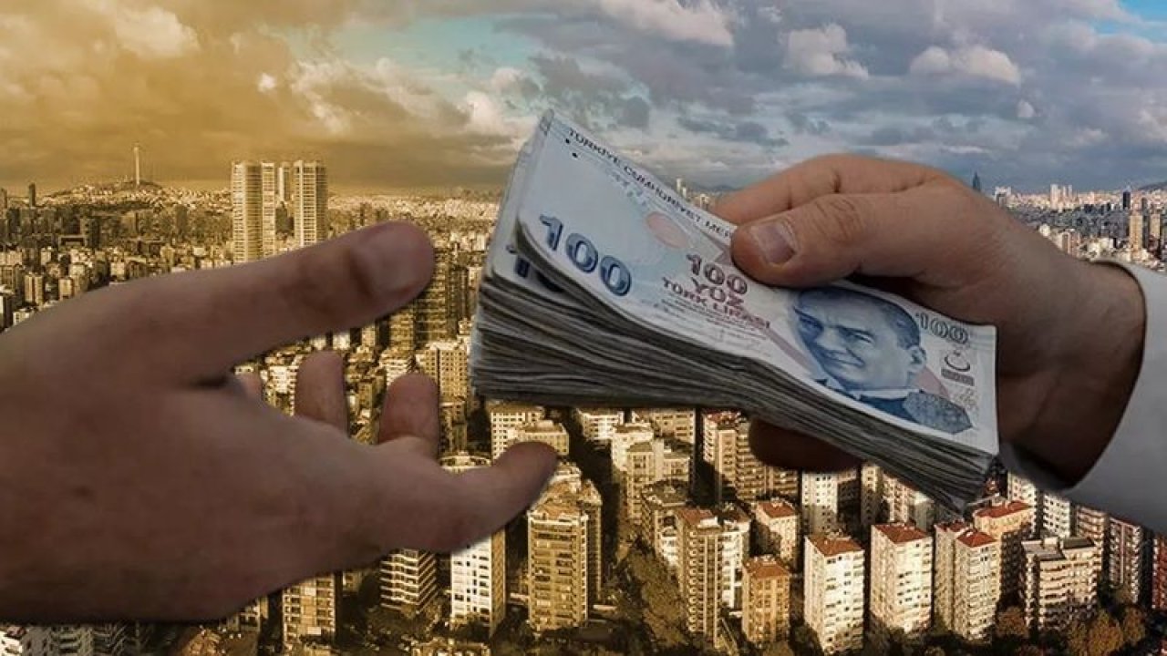 Konut kredisi projesi başladı; rayiç engeli kalkmadı! Uzman isimler tek tek açıkladı! “100 bin TL ceza yiyebilirsiniz...”