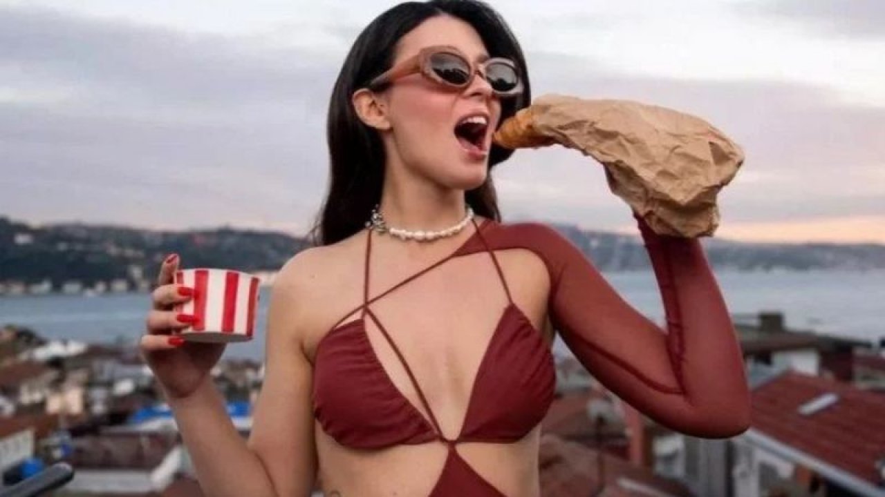 Doğal güzel sanılıyordu, görenler gözlerine inanamadı! Meğer Yalı Çapkını’nın Pelo’su Buçe Buse Kahraman’ın eski halleri çok farklıymış! Neler oluyor?