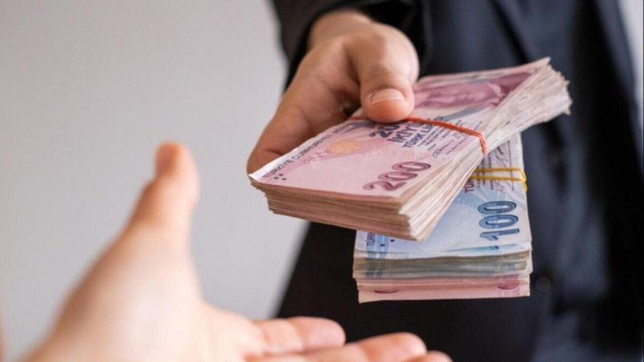 Gaziantepli İşsiz Gençlere 2.215 TL Nakit Yardım Başladı! PTT’ye Kimlikle Gidene Anında Nakit Cep Harçlığı Veriliyor